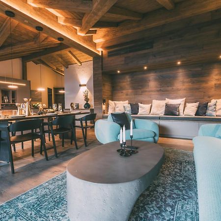 Livalpin Residence ガルミッシュ・パルテンキルヒェン エクステリア 写真